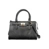 GUESS JEANS BORSA DONNA NERO