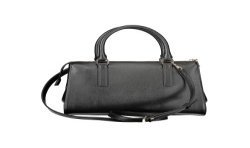 GUESS JEANS BORSA DONNA NERO