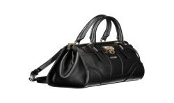 GUESS JEANS BORSA DONNA NERO