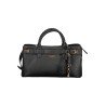 GUESS JEANS BORSA DONNA NERO
