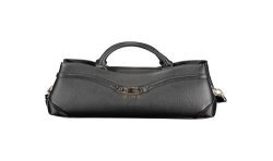 GUESS JEANS BORSA DONNA NERO