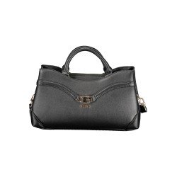 GUESS JEANS BORSA DONNA NERO
