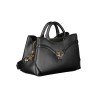 GUESS JEANS BORSA DONNA NERO