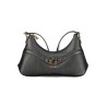 GUESS JEANS BORSA DONNA NERO