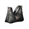 GUESS JEANS BORSA DONNA NERO