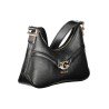 GUESS JEANS BORSA DONNA NERO