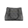 GUESS JEANS BORSA DONNA NERO