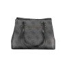 GUESS JEANS BORSA DONNA NERO