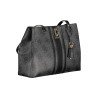 GUESS JEANS BORSA DONNA NERO