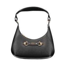 GUESS JEANS BORSA DONNA NERO