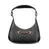 GUESS JEANS BORSA DONNA NERO