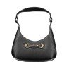 GUESS JEANS BORSA DONNA NERO