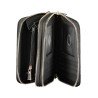 GUESS JEANS PORTAFOGLIO DONNA NERO