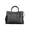 GUESS JEANS BORSA DONNA NERO