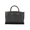 GUESS JEANS BORSA DONNA NERO