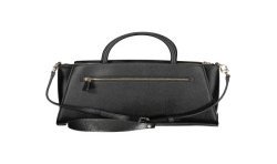 GUESS JEANS BORSA DONNA NERO