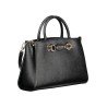GUESS JEANS BORSA DONNA NERO