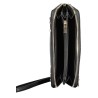 GUESS JEANS PORTAFOGLIO DONNA NERO