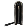 GUESS JEANS PORTAFOGLIO DONNA NERO