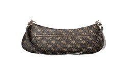 GUESS JEANS BORSA DONNA MARRONE