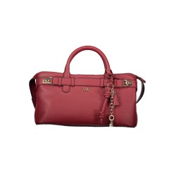 GUESS JEANS BORSA DONNA ROSSO