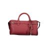 GUESS JEANS BORSA DONNA ROSSO