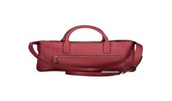 GUESS JEANS BORSA DONNA ROSSO