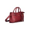 GUESS JEANS BORSA DONNA ROSSO