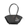 GUESS JEANS BORSA DONNA NERO