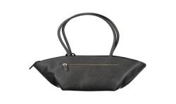 GUESS JEANS BORSA DONNA NERO