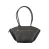 GUESS JEANS BORSA DONNA NERO