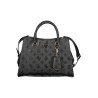 GUESS JEANS BORSA DONNA NERO