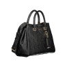 GUESS JEANS BORSA DONNA NERO