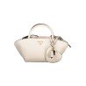 GUESS JEANS BORSA DONNA BEIGE