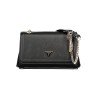 GUESS JEANS BORSA DONNA NERO