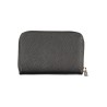 GUESS JEANS PORTAFOGLIO DONNA NERO