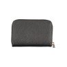 GUESS JEANS PORTAFOGLIO DONNA NERO