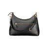 GUESS JEANS BORSA DONNA NERO