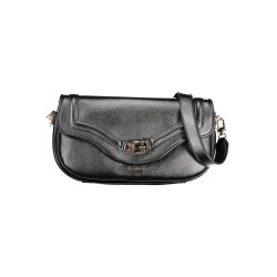 GUESS JEANS BORSA DONNA NERO