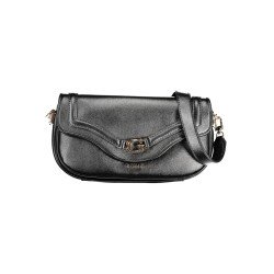 GUESS JEANS BORSA DONNA NERO