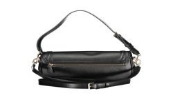 GUESS JEANS BORSA DONNA NERO