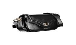 GUESS JEANS BORSA DONNA NERO