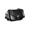 GUESS JEANS BORSA DONNA NERO