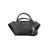 GUESS JEANS BORSA DONNA NERO