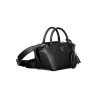 GUESS JEANS BORSA DONNA NERO