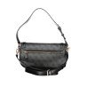 GUESS JEANS BORSA DONNA NERO