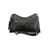 GUESS JEANS BORSA DONNA NERO