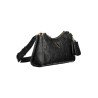 GUESS JEANS BORSA DONNA NERO