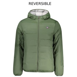 NORWAY 1963 GIUBBOTTO UOMO VERDE