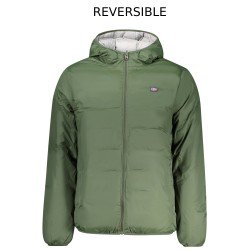 NORWAY 1963 GIUBBOTTO UOMO VERDE